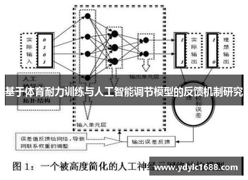 基于体育耐力训练与人工智能调节模型的反馈机制研究